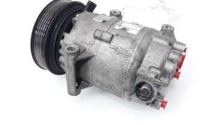 COMPRESOR AIRE ACONDICIONADO RENAULT MEGANE II BERLINA 5P 2005- - 1638693 / 8200316164