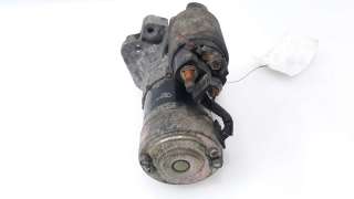 MOTOR ARRANQUE RENAULT MEGANE II BERLINA 5P 2005- - 1638739 / 8200306595