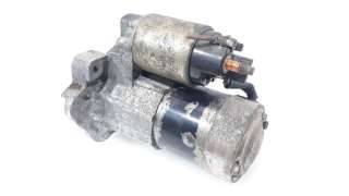 MOTOR ARRANQUE RENAULT MEGANE II BERLINA 5P 2005- - 1638739 / 8200306595