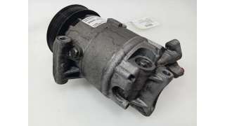 COMPRESOR AIRE ACONDICIONADO NISSAN QASHQAI (J10) 2007-2014 - 1639475 / 92600JD70B