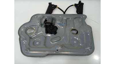 ELEVALUNAS DELANTERO DERECHO NISSAN QASHQAI (J10) 2007-2014 - 1639483 / 80770JD000