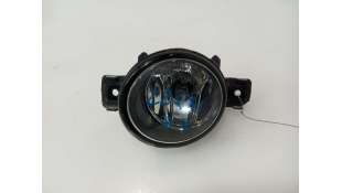 FARO ANTINIEBLA IZQUIERDO NISSAN QASHQAI (J10) 2007-2014 - 1639490 / 261558990A