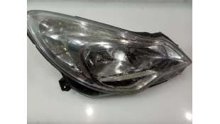 FARO DERECHO OPEL CORSA D 2006-2011 - 1641014 / 13392706