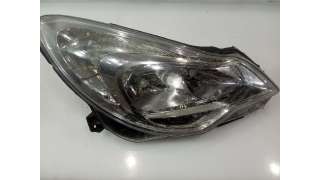 FARO DERECHO OPEL CORSA D 2006-2011 - 1641014 / 13392706