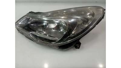 FARO IZQUIERDO OPEL CORSA D 2006-2011 - 1641015 / 13392705