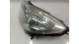 FARO IZQUIERDO OPEL CORSA D 2006-2011 - 1641015 / 13392705