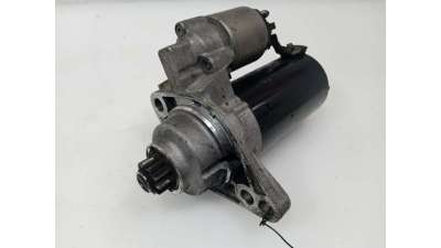 MOTOR ARRANQUE VOLKSWAGEN GOLF V (1K1)(10.2003) 2003-2008 - 1641891 / 02Z911023F