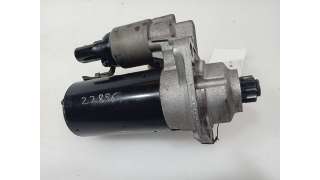 MOTOR ARRANQUE VOLKSWAGEN GOLF V (1K1)(10.2003) 2003-2008 - 1641891 / 02Z911023F