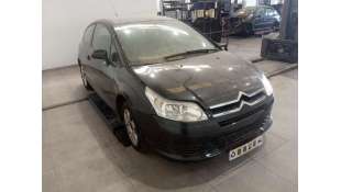 CITROEN C4 COUPE 2004-2011 LX Berlina 90 Diesel  - 22905