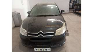 CITROEN C4 COUPE 2004-2011 LX Berlina 90 Diesel  - 22905