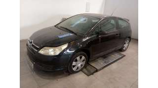 CITROEN C4 COUPE 2004-2011 LX Berlina 90 Diesel  - 22905