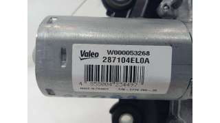 MOTOR LIMPIA TRASERO NISSAN QASHQAI (J11E) 2020- - 1639652 / 287104EL0A