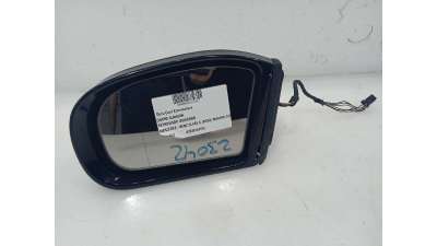 RETROVISOR IZQUIERDO MERCEDES-BENZ CLASE C (BM 203) BERLINA 2003-2006 - 1641461 / A2038104576