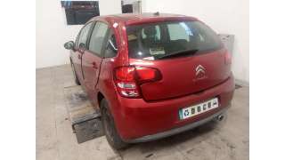 CITROEN C3 2009-2011 SX Berlina 92 Diesel  - 23041