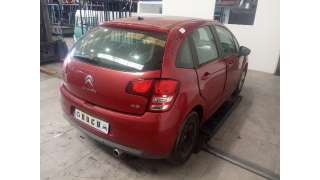 CITROEN C3 2009-2011 SX Berlina 92 Diesel  - 23041