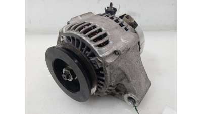 ALTERNADOR PEUGEOT 206 2002-2006 - 1643987 / 2706027030