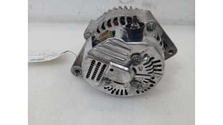 ALTERNADOR PEUGEOT 206 2002-2006 - 1643987 / 2706027030