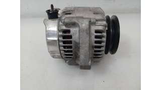 ALTERNADOR PEUGEOT 206 2002-2006 - 1643987 / 2706027030