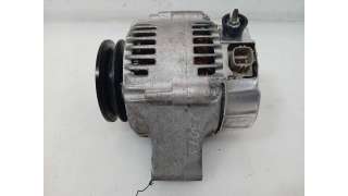 ALTERNADOR PEUGEOT 206 2002-2006 - 1643987 / 2706027030