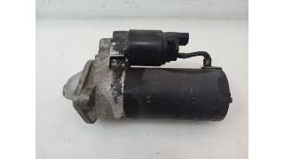 MOTOR ARRANQUE PEUGEOT 206 2002-2006 - 1644064 / 281000G010