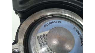 BOMBA DIRECCION PEUGEOT LAGUNA II (BG0) 2001-2005 - 1644128 / 9638364580