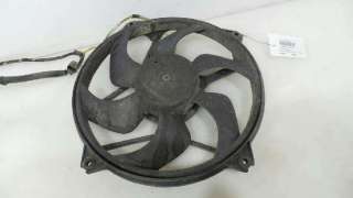 ELECTROVENTILADOR PEUGEOT PARTNER (S2) 2002-2004 - 1139828 / 1250E9