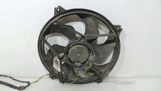 ELECTROVENTILADOR PEUGEOT PARTNER (S2) 2002-2004 - 1139828 / 1250E9