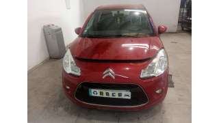 CITROEN C3 2009-2011 SX Berlina 92 Diesel  - 23041