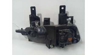 FARO ANTINIEBLA DERECHO NISSAN QASHQAI (J11E) 2020- - 1639617 / 261508995A