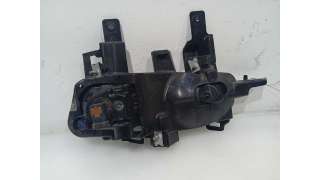 FARO ANTINIEBLA IZQUIERDO NISSAN QASHQAI (J11E) 2020- - 1639618 / 261558995A