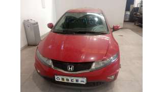 HONDA CIVIC 5 PUERTAS (FK) 2005-2012 1.8 Sport Berlina 140 Sin plomo 95  - 22962