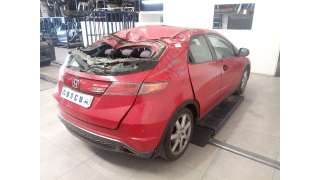 HONDA CIVIC 5 PUERTAS (FK) 2005-2012 1.8 Sport Berlina 140 Sin plomo 95  - 22962