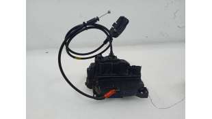 CERRADURA PUERTA DELANTERA DERECHA RENAULT KANGOO II (F/KW0) 2010-2020 - 1645704 / 8200497604