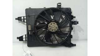 ELECTROVENTILADOR RENAULT KANGOO II (F/KW0) 2010-2020 - 1645715 / 8200427466