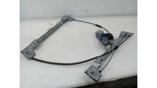 ELEVALUNAS DELANTERO IZQUIERDO RENAULT KANGOO II (F/KW0) 2010-2020 - 1645717 / 807213441R