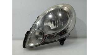 FARO IZQUIERDO RENAULT KANGOO II (F/KW0) 2010-2020 - 1645725 / 260603401R