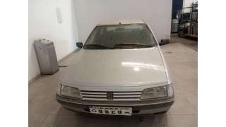 PEUGEOT 405 BERLINA 1994- GL Bolero Berlina sedan 101 Sin plomo 91  - 23009