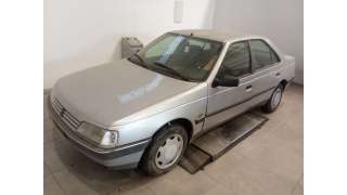 PEUGEOT 405 BERLINA 1994- GL Bolero Berlina sedan 101 Sin plomo 91  - 23009