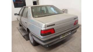 PEUGEOT 405 BERLINA 1994- GL Bolero Berlina sedan 101 Sin plomo 91  - 23009