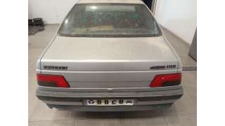 PEUGEOT 405 BERLINA 1994- GL Bolero Berlina sedan 101 Sin plomo 91  - 23009