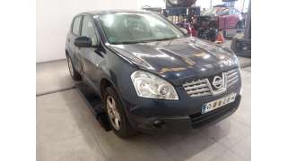 NISSAN QASHQAI (J10) 2007-2014 Acenta Sports Utility Vehicle 141 Sin plomo 95  - 22976