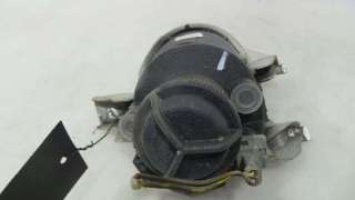 FARO ANTINIEBLA DERECHO PEUGEOT 206 1998-2002 - 1278435 / 9635076080