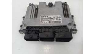 CENTRALITA MOTOR UCE CITROEN C3 2009-2011 - 1647897 / 9674245180