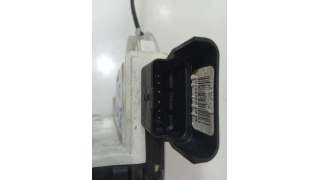 CERRADURA PUERTA DELANTERA DERECHA CITROEN C3 2009-2011 - 1647900 / 9800624680