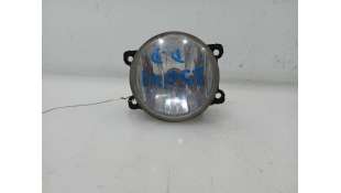 FARO ANTINIEBLA DERECHO CITROEN C3 2009-2011 - 1647918 / 9685425280