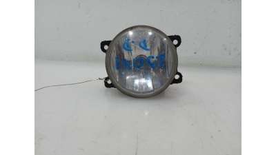 FARO ANTINIEBLA DERECHO CITROEN C3 2009-2011 - 1647918 / 9685425280