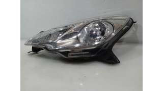 FARO IZQUIERDO CITROEN C3 2009-2011 - 1647921 / 9673814980