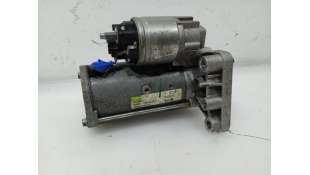 MOTOR ARRANQUE CITROEN C3 2009-2011 - 1647950 / 9662854180