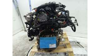 MOTOR COMPLETO CITROEN C3 2009-2011 - 1647951 / 9H06