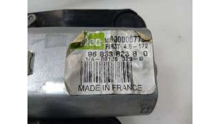 MOTOR LIMPIA TRASERO CITROEN C3 2009-2011 - 1647953 / 9683382380